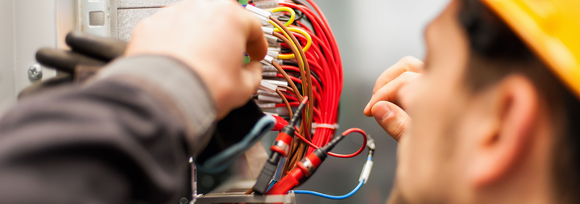 ELEKTRİK ONARIM HİZMETLERİ